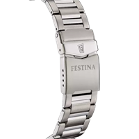 Orologio Festina Uomo Titanium in Titanio F20698/2 - F20698/2